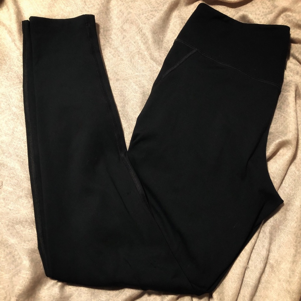 Girlfriend Collective Legging (High Rise)
